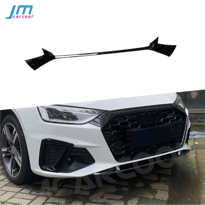 Передний бампер автомобиля спойлер наклейка для губ новые комплекты кузова