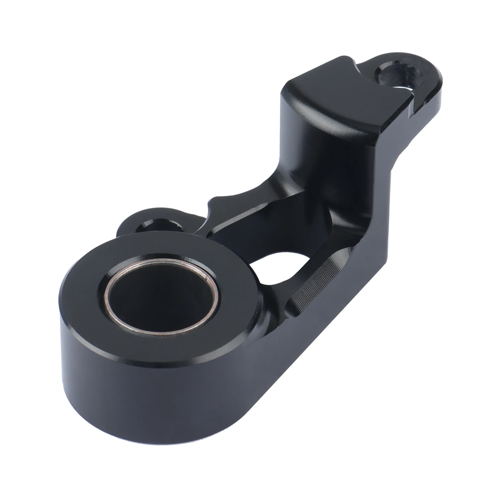 Алюминиевый стабилизатор переключения передач CNC для мотоцикла Honda CB650R CBR650R CB CBR 650