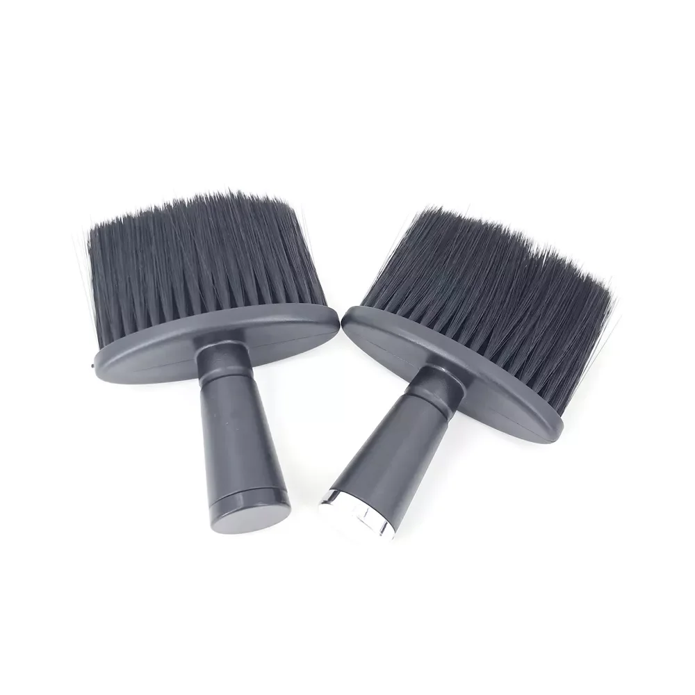 

NEW Hair Brush Neck Face Duster Hairdressing Hair Cutting Cleaning Brush for Barber Salon Hairdressing Styling Tools