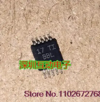 

10 шт./партия TPS62042DGQ BBL MSOP-10