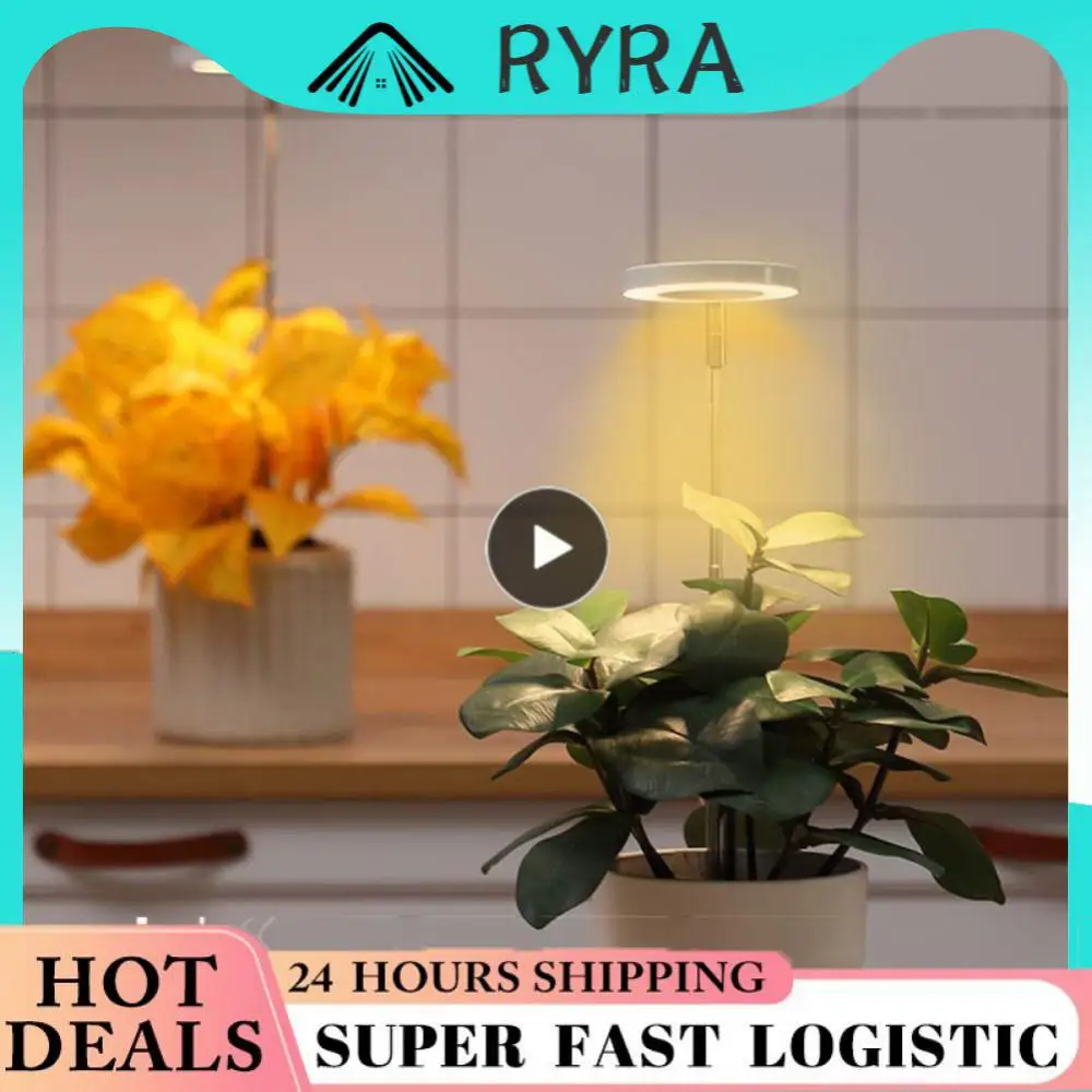 

Full Spectrum Usb 5v Lamp For Indoor Plant Phyto Grow Lamp Led Growth Lighting For Plants Phytolamp Grow Light