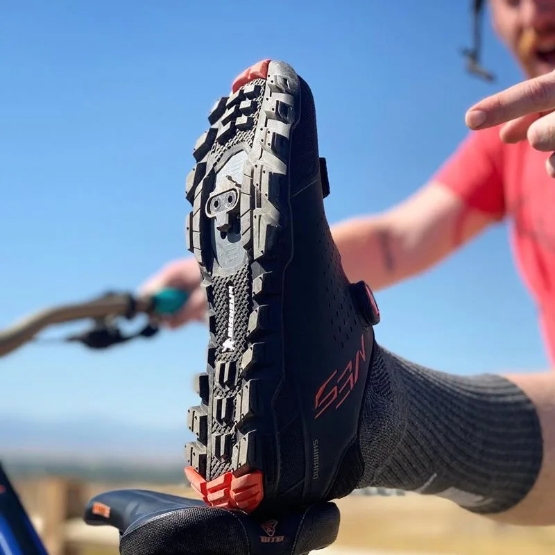 SPD MTB фотомагнитная педаль без зажима комплект гоночного оборудования для