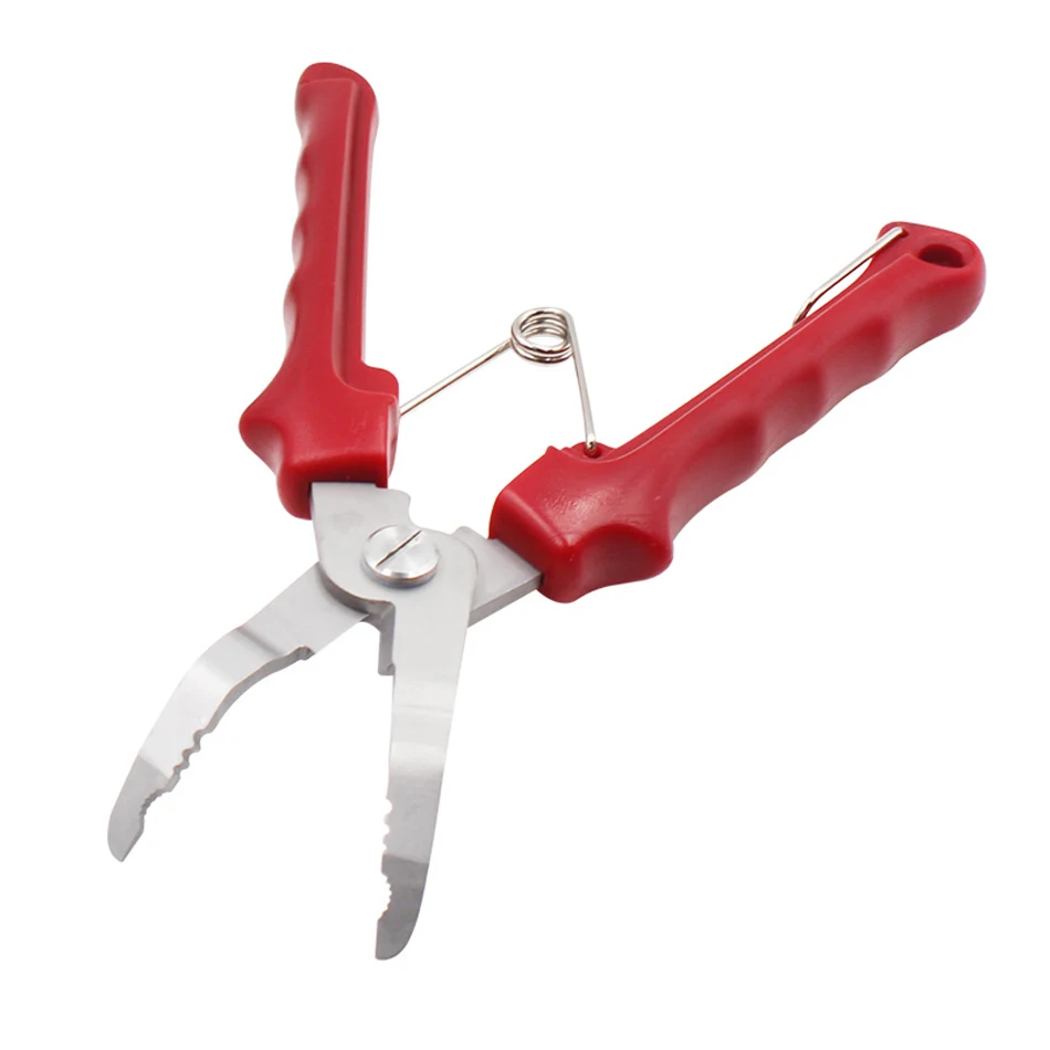 

Захват Обрезной зажим плоскогубцы кусачки диагональная нержавеющая сталь автомобильная отделка Съемник плоскогубцы для панели автомобиля Съемник зажим для бампера с заклепками