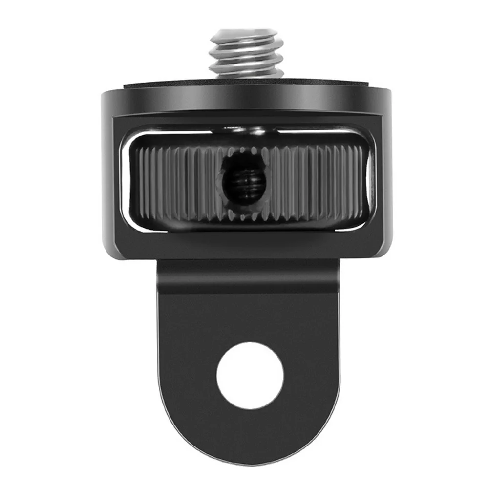 Адаптер для штатива адаптер моста с резьбой аксессуары велосипеда GoPro HERO