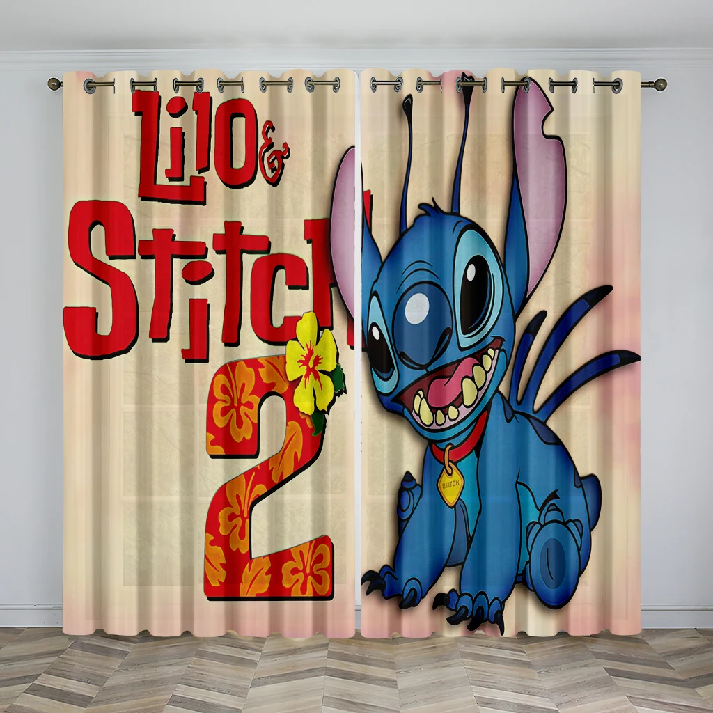 

Cartoon Funny Cute BlueToy Boys Cool On Sale Window Curtains Drapes for Kids Bedroom Living Room Kitchen Door Home Decor 2Pieces