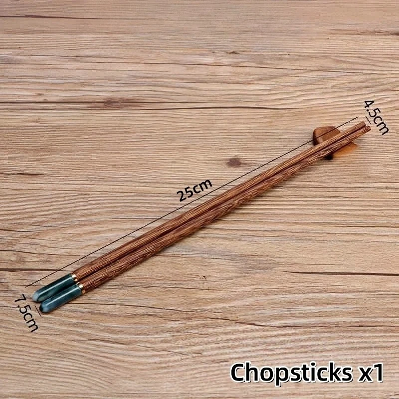 

Набор Китайских Деревянных Палочек Для Еды: Экологичные Одноразовые Палочки Для Суши В Японском Стиле
