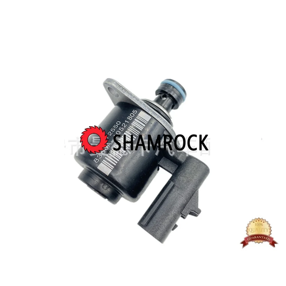 

Diesel Fuel Pump Suction Control Valve OEM 2872550 40342B07 6156A for Ccummins ISG ISX5