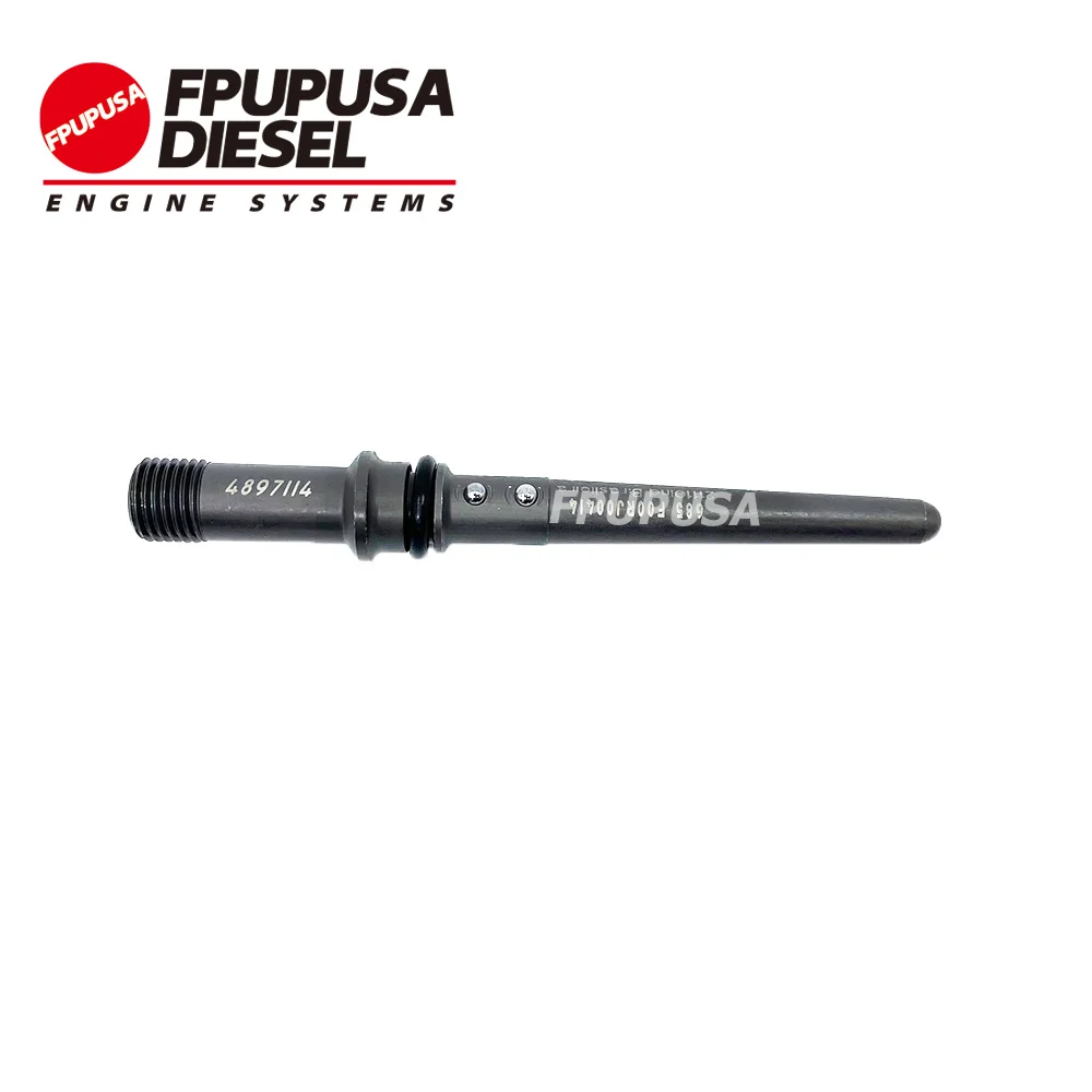 Запчасти для двигателя экскаватора направляющая соединителя высокого давления