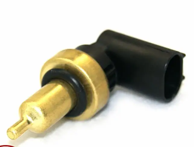 

AZGIANT 5175764AA For BENZ GL-CLASS X164 X166 W164 W166 W251 Replacement Temperature Temp Sensor Sender Oil Water Gauges