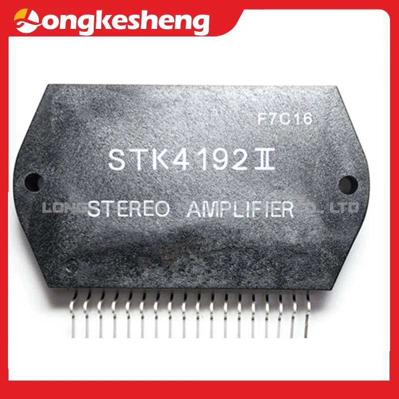 

STK4192II STK4192MK2 Оригинальный модуль