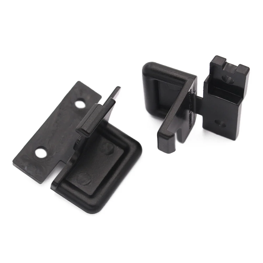 

2pcs Left & Right Side Center Console Lock Tray Armrest Latch 83419-SDA-A01 83418-SDA-A01 For Honda For Accord MK7 2003-2007