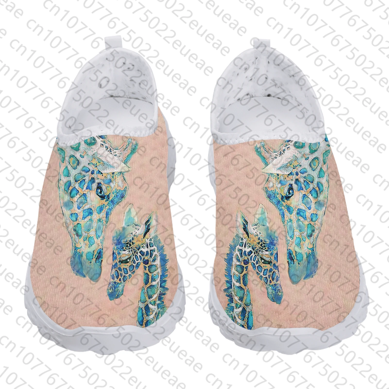 Легкие уличные Нескользящие туфли удобная дышащая сетчатая обувь на плоской