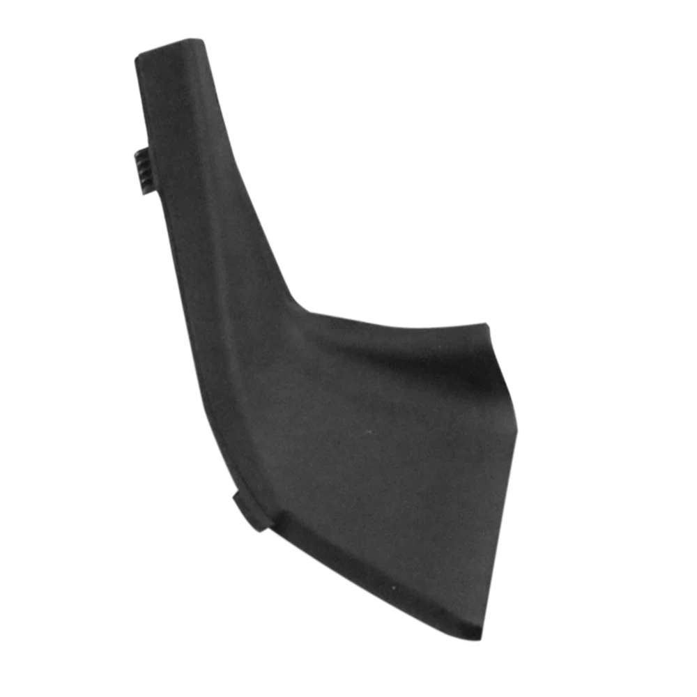 

Автомобильный передний правый брызговик, декоративная уплотнительная крышка, стеклянная панель уплотнения для лобового стекла для Toyota Prado ...