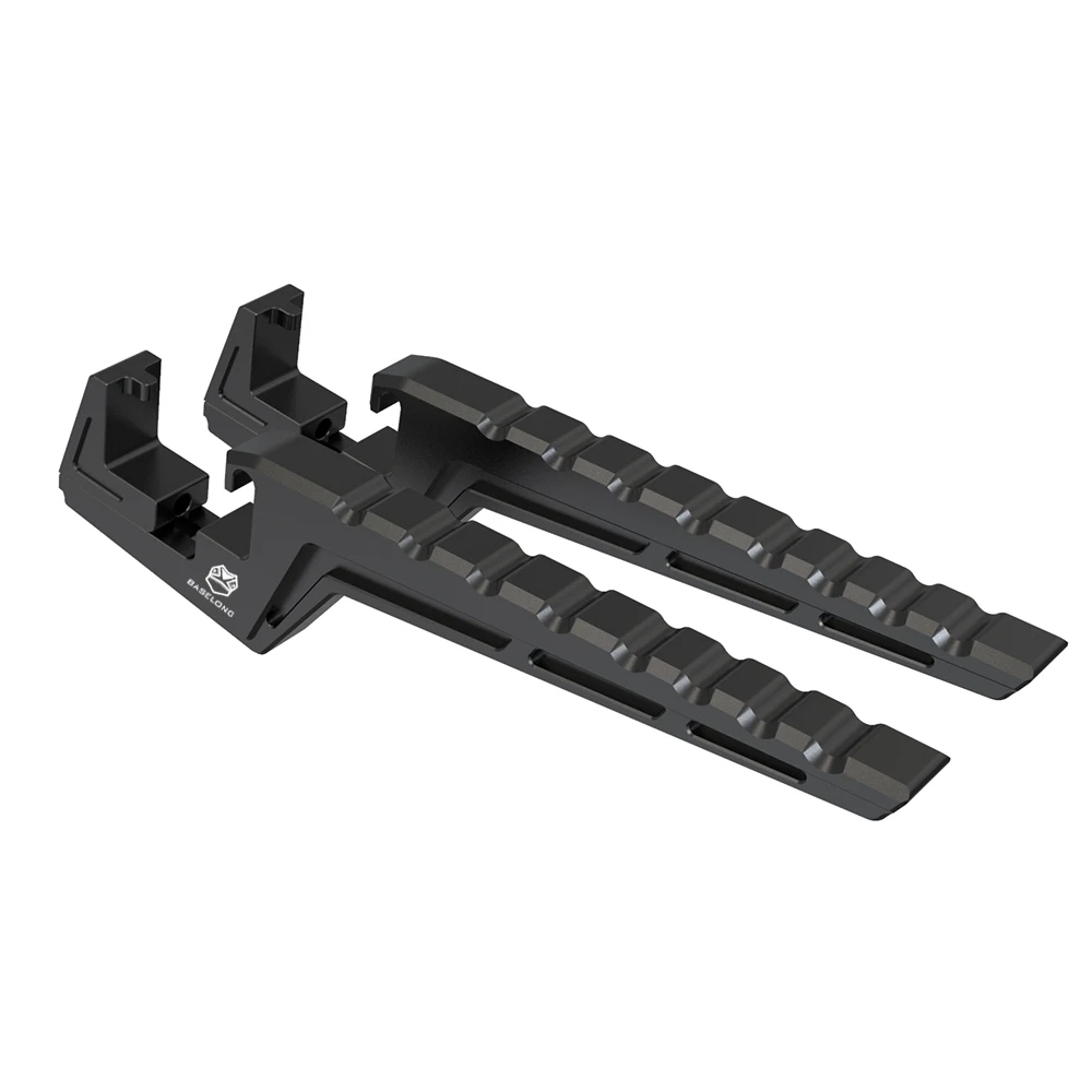 

Для 350 450 500 XCF-W 150 EXC 250/300 EXC EXC SIX DAYS удлинители подножек пассажира удлиненные подножки аксессуары для бездорожья