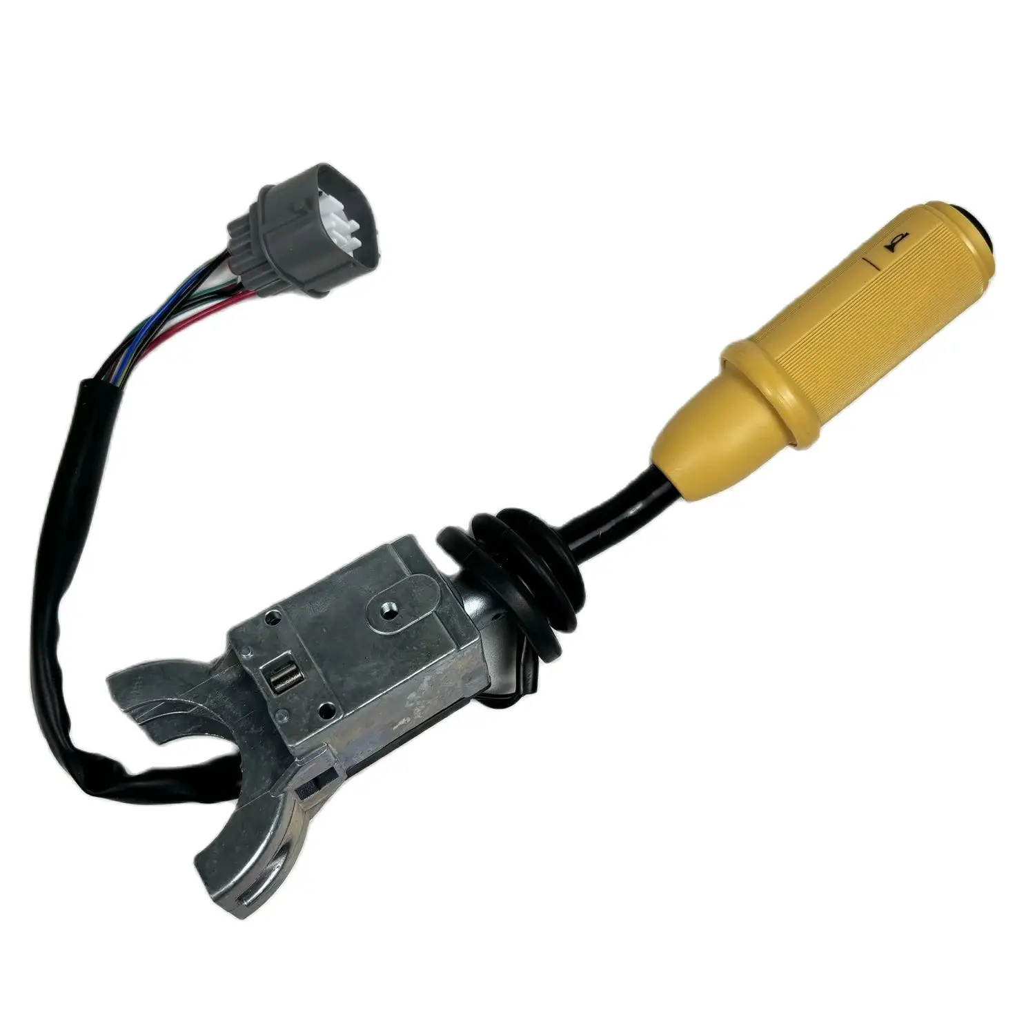 Передний Реверсивный рычажный переключатель контроллера 701/80165 для двигателя JCB