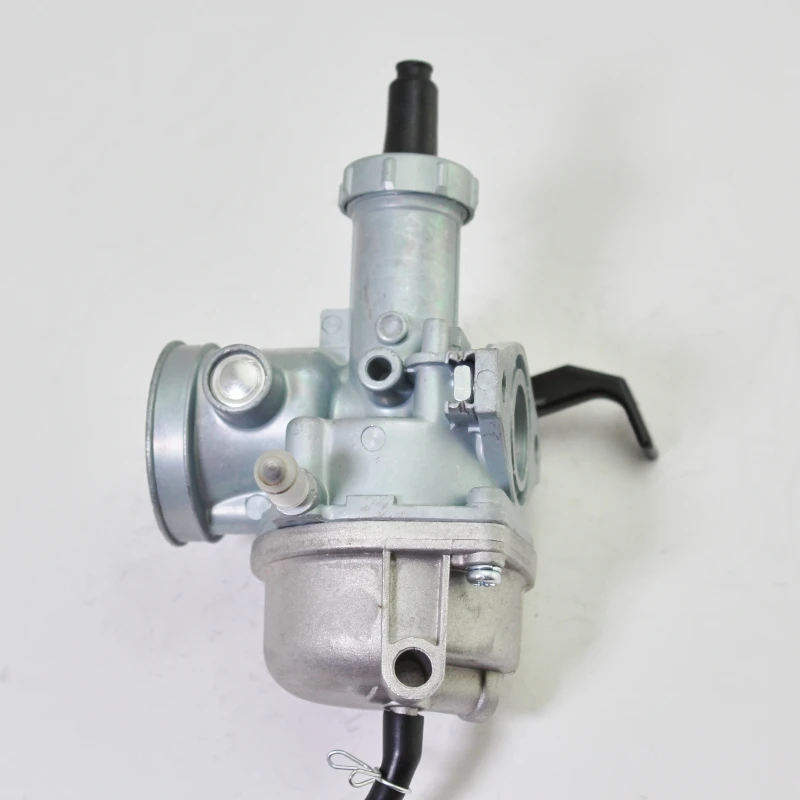 Фото Карбюратор мотоцикла для карбюратора DENI Mikuni Nibbi FCR 125CC 20 мм цинк XMM 250 №4