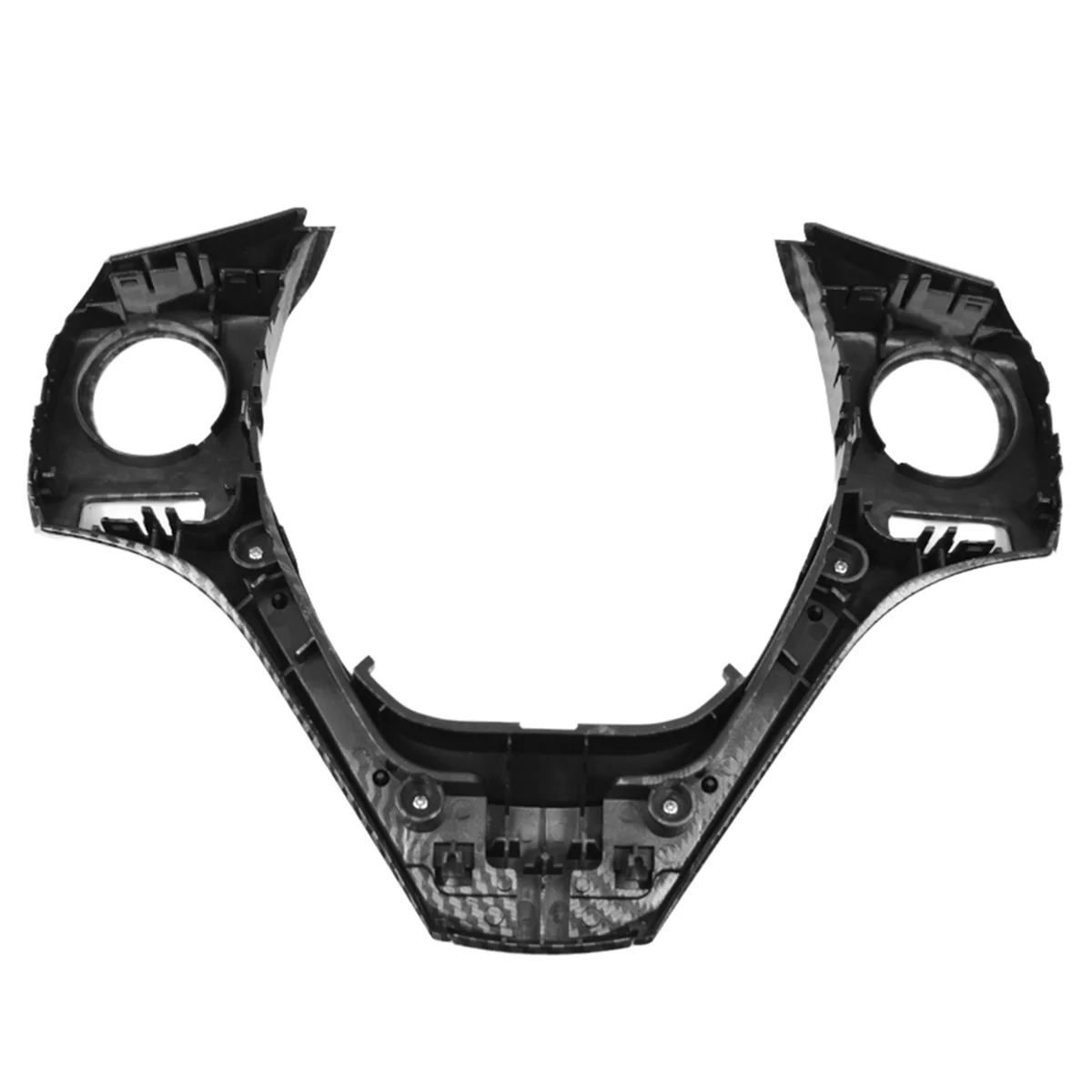 Автомобильная накладка на кнопки руль 84250-02560 для Toyota Corolla RAV4 Ralink 2014-2018 из