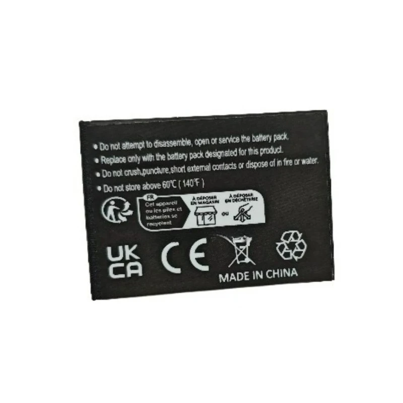 Фото Аккумулятор 3.7V 850mAh 1ICP7/28/35 для Bluetooth-наушников Parrot Zik 2.0 Zik 3.0 с активным шумоподавлением №4