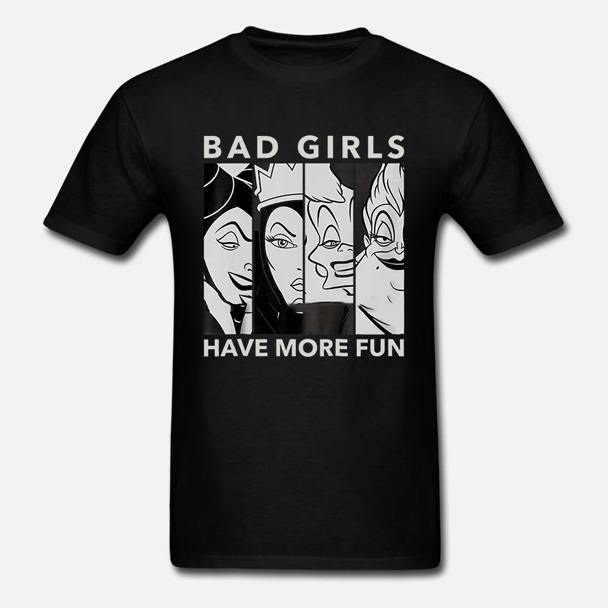 

Disneys Villains Bad Girls
