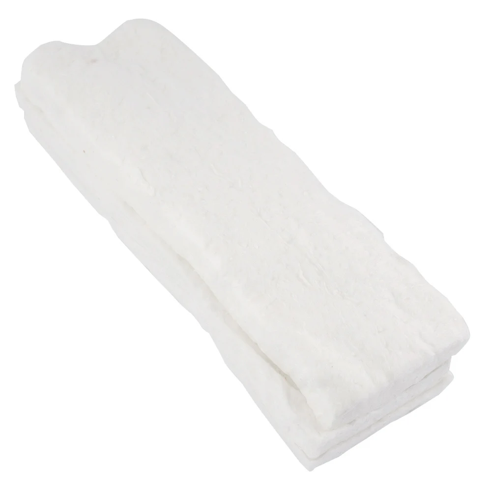 

Одеяло из волокна, керамическое одеяло из волокна, экологически чистое шерстяное одеяло 30*10*1,5 см/2,5 см, одеяло из керамического волокна