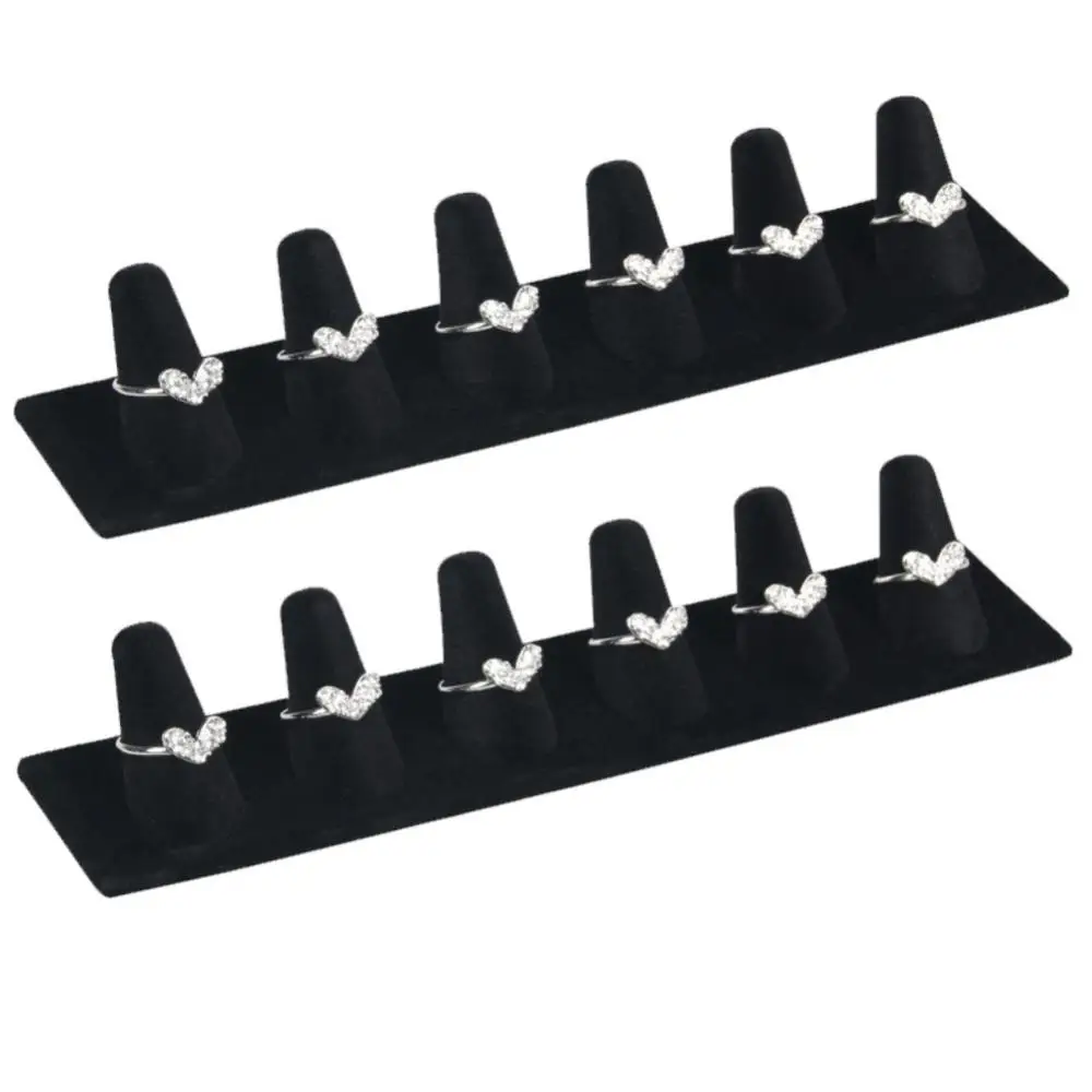 Подставка-держатель для колец и ювелирных изделий