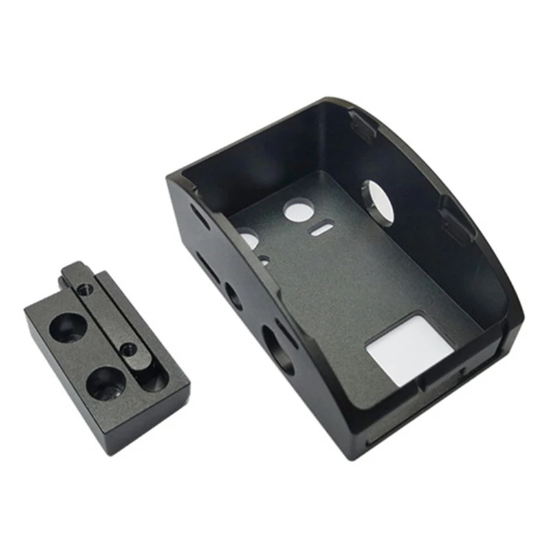 Для DJI FPV Goggles V2 Flight Внешний аналоговый 5 8G RX PORT 3 0 комплект модуля приемника для