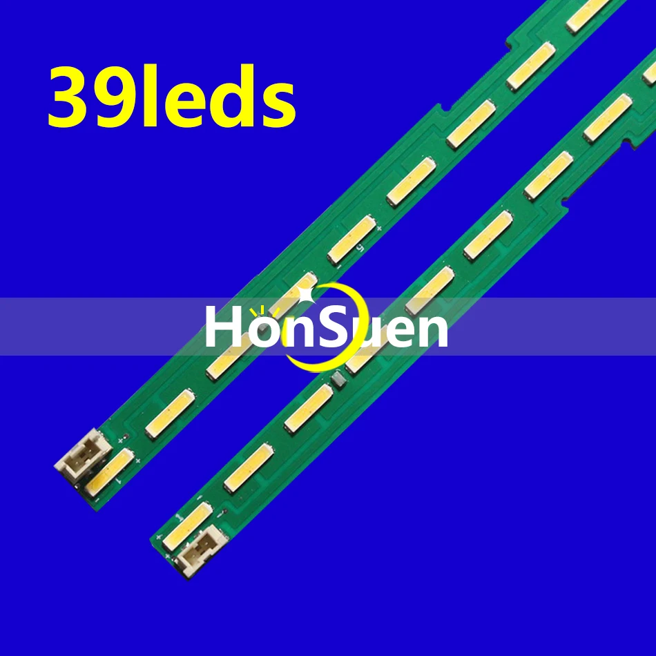 

5/10/20/30Sets LED backlight strip 43 V15 ART3 FHD R 6922L-0145A 6916L2189A 6916L-2188A for 43LF6350 43LF5700 43UF6750 43UF6800