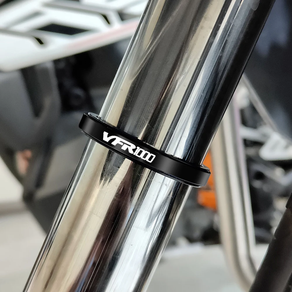 Передние подвесные амортизаторы VFR 1000/F вспомогательное РЕГУЛИРОВОЧНОЕ КОЛЬЦО