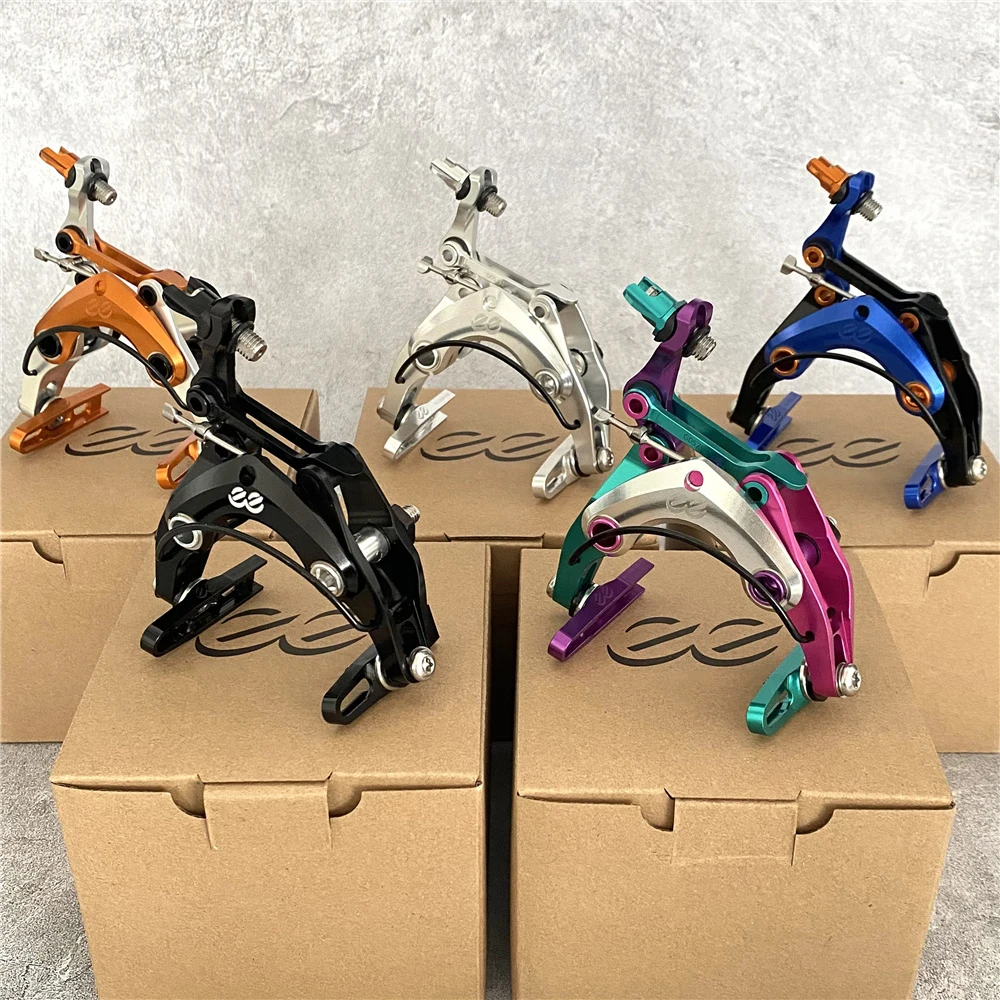 Штангенциркуль EE Brake G4 ограниченная серия тормоз 92 г 96 для триатлона велосипеда