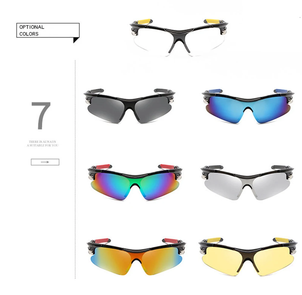 

2022, new outdoor bike glasses, sunglasses, goggles