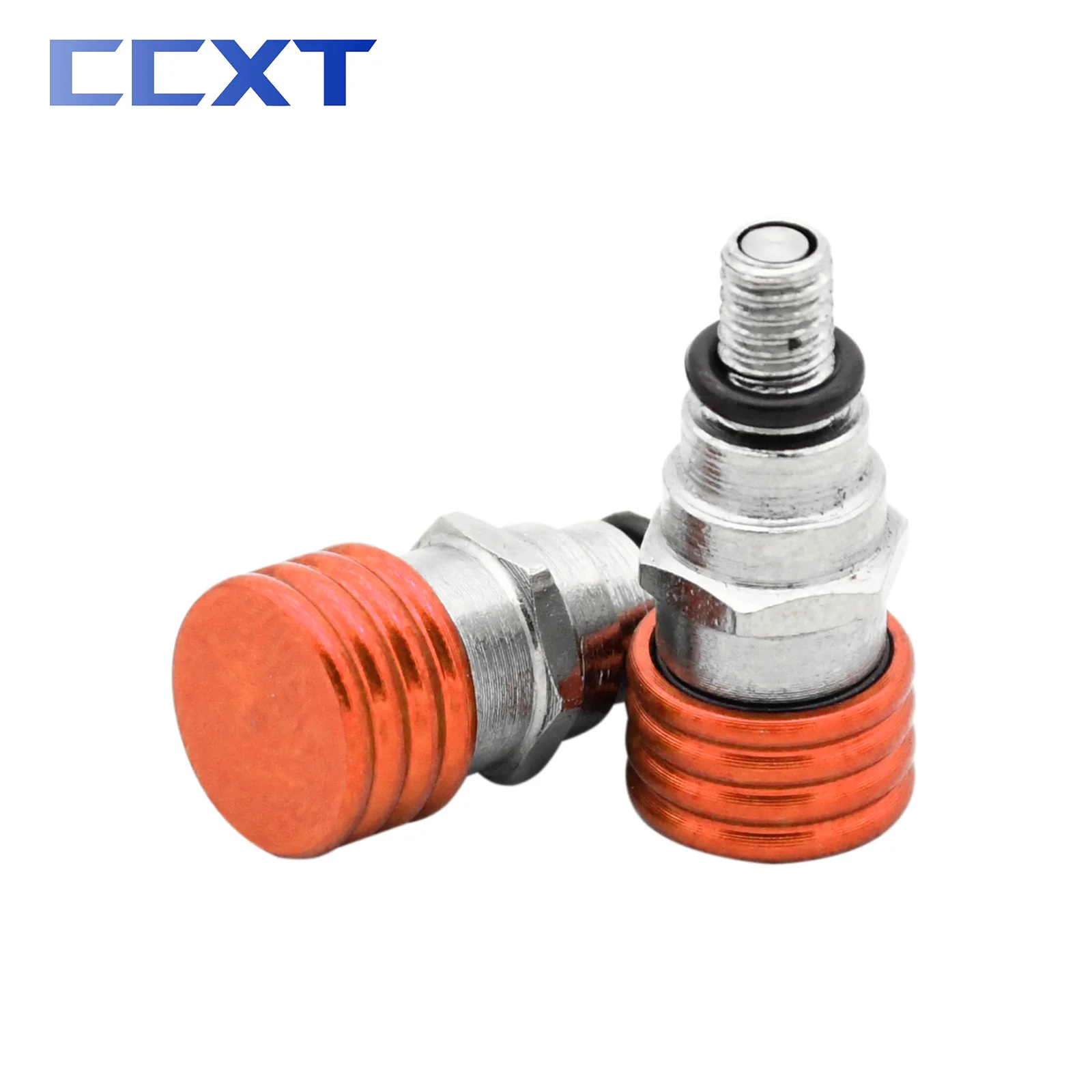 

Клапаны воздушной вилки M4x0.7 для Husqvarna TC FC TE FE для KTM SXF XC XCF XCW XCFW EXC EXCF 125-501CC 2005-2019 450XC 350XC