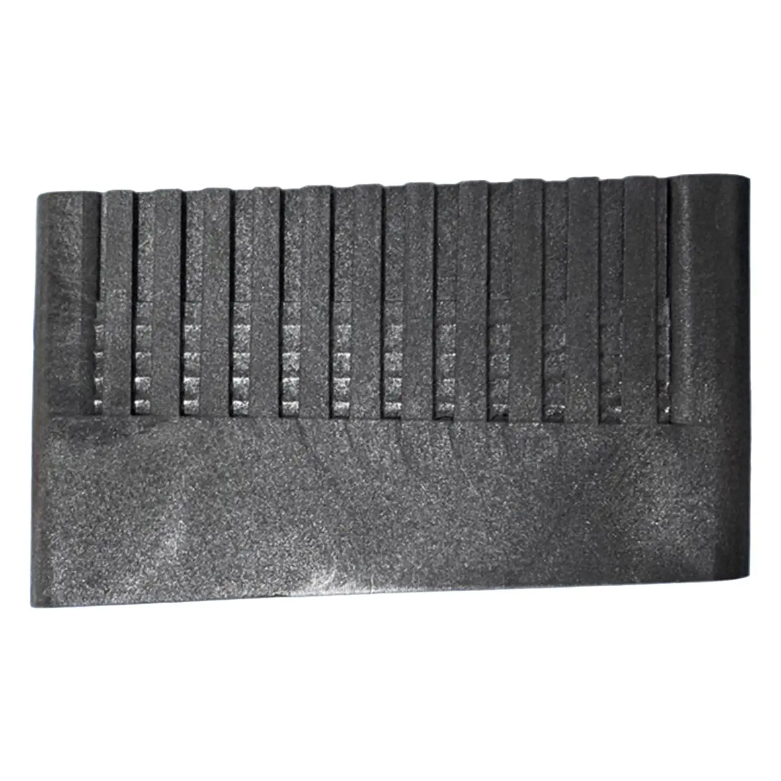 

Fim Box для виндсерфинга, длина 6,85 дюйма, черный, TPEE Tail Fim Slot