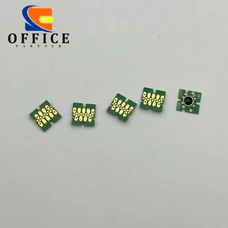 T6941 T6942 T6943 T6944 T6945 Чип картриджа с чернилами для Epson T3000 T5000 T7000 T3070 T5070 T7070 T5270 T7270 T3200