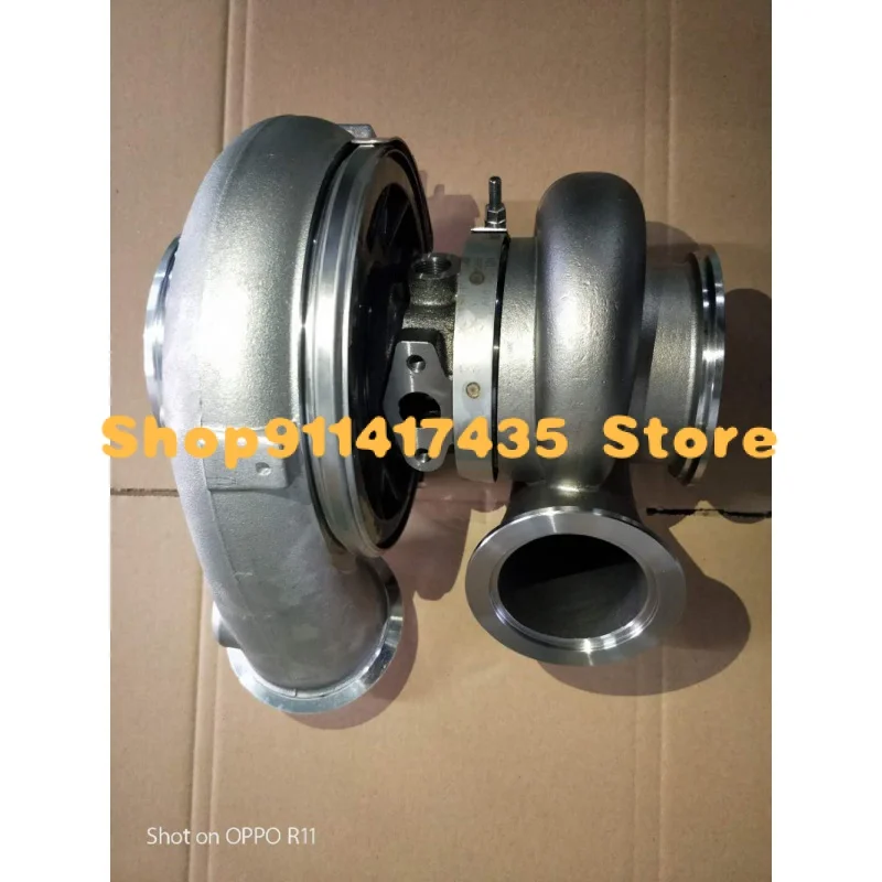 Турбокомпрессор Для Gtx4594R gtx3582R gtr4088r