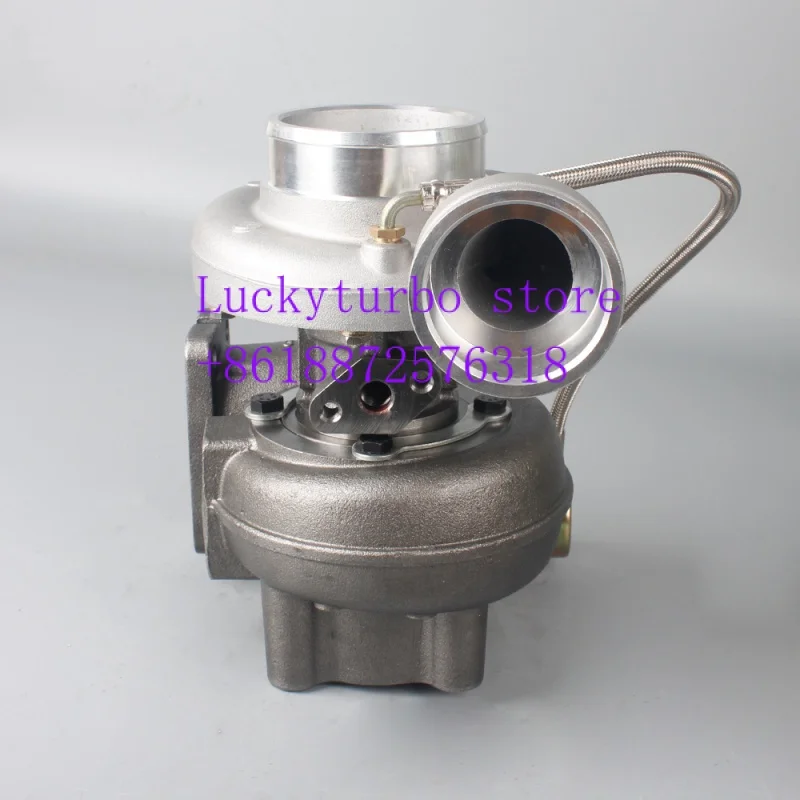 Турбокомпрессор Xinyuchen для RHF5 8973659480 8973544234 VB430093 VC430084 24123A турбокомпрессор