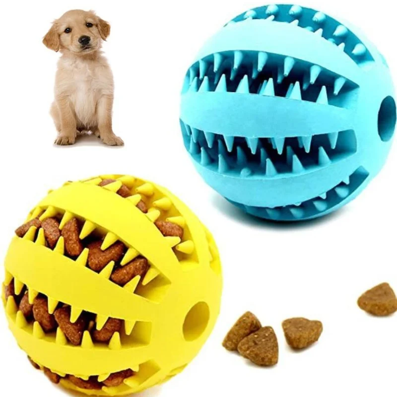 

Детские игрушки-мячики, держатель для дозирования, резиновая игрушка для собак