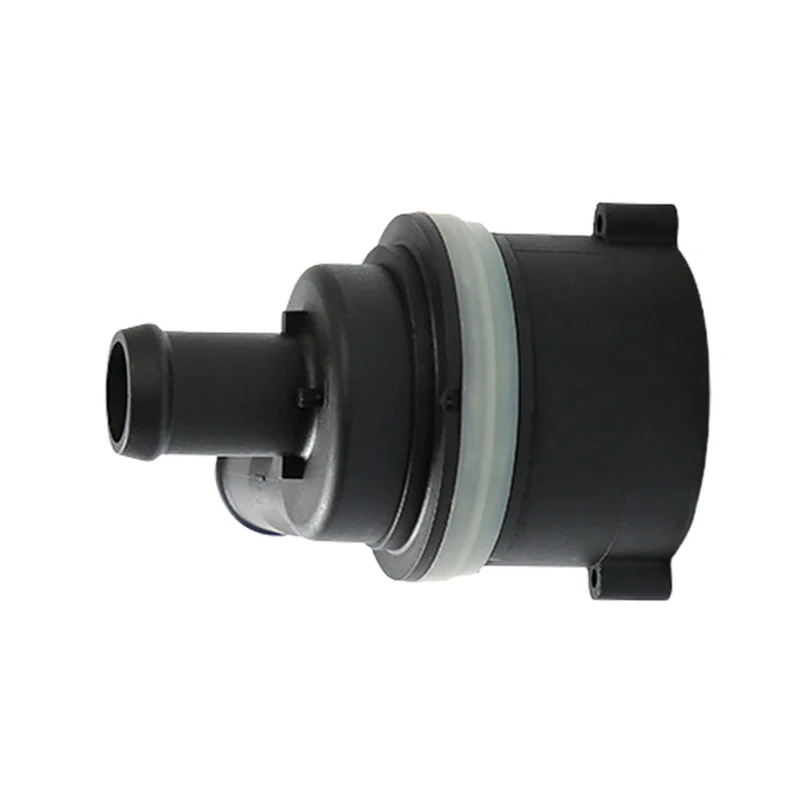 Дополнительный вспомогательный электрический водяной насос охлаждающей