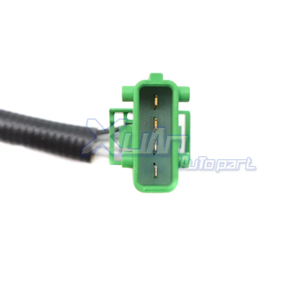 Лямбда-зонд соотношения воздуха и топлива для Peugeot 206 306 307 407 406 607 806 Citroen Berlingo C4 1.4-2.2L