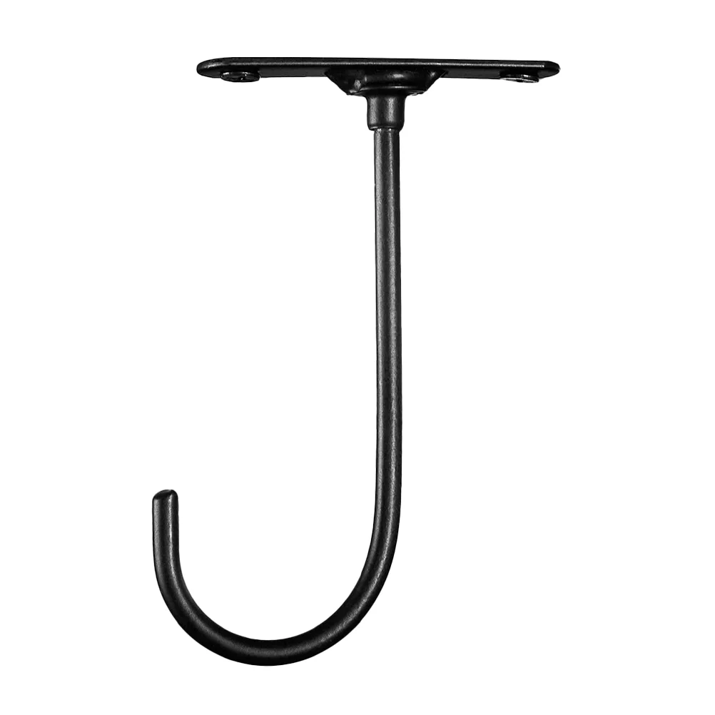 Крючки-бананы подвесной контейнер для кухни держатель под шкафом железные