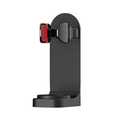 

Держатель для электрической зубной щетки ABS белый