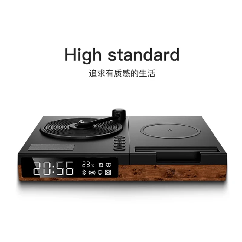 Беспроводной Bluetooth-динамик объемный звук MP3-плеер длинный выносливый