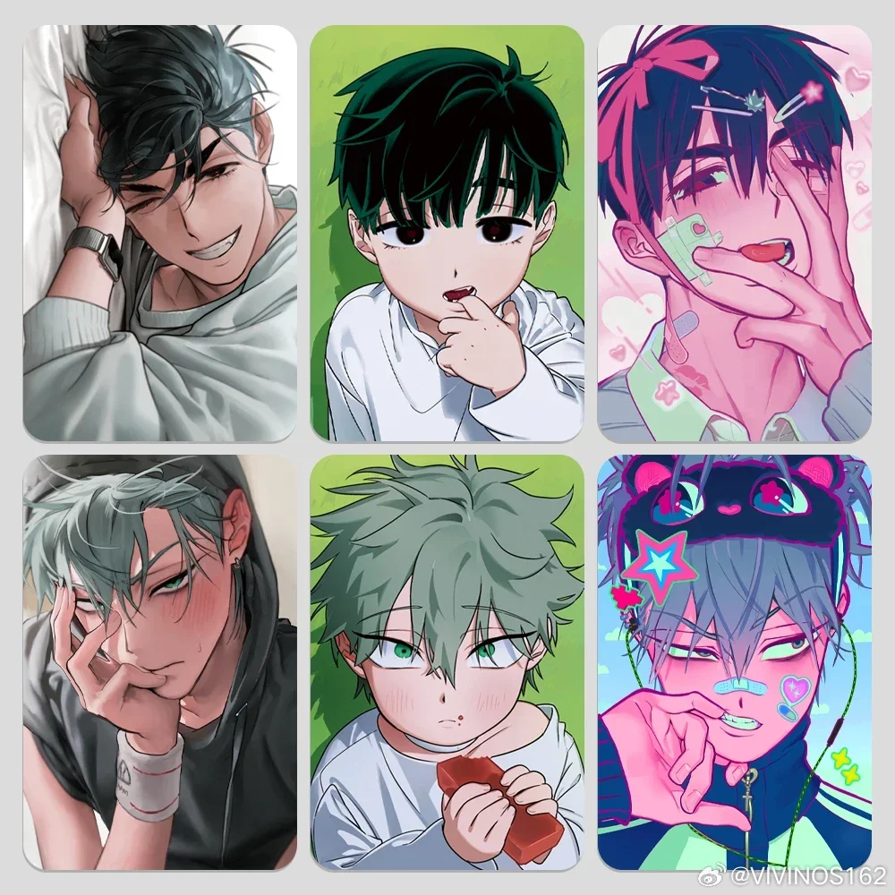 

Закладка ALIEN STAGE IVAN & TILL 3 дюйма