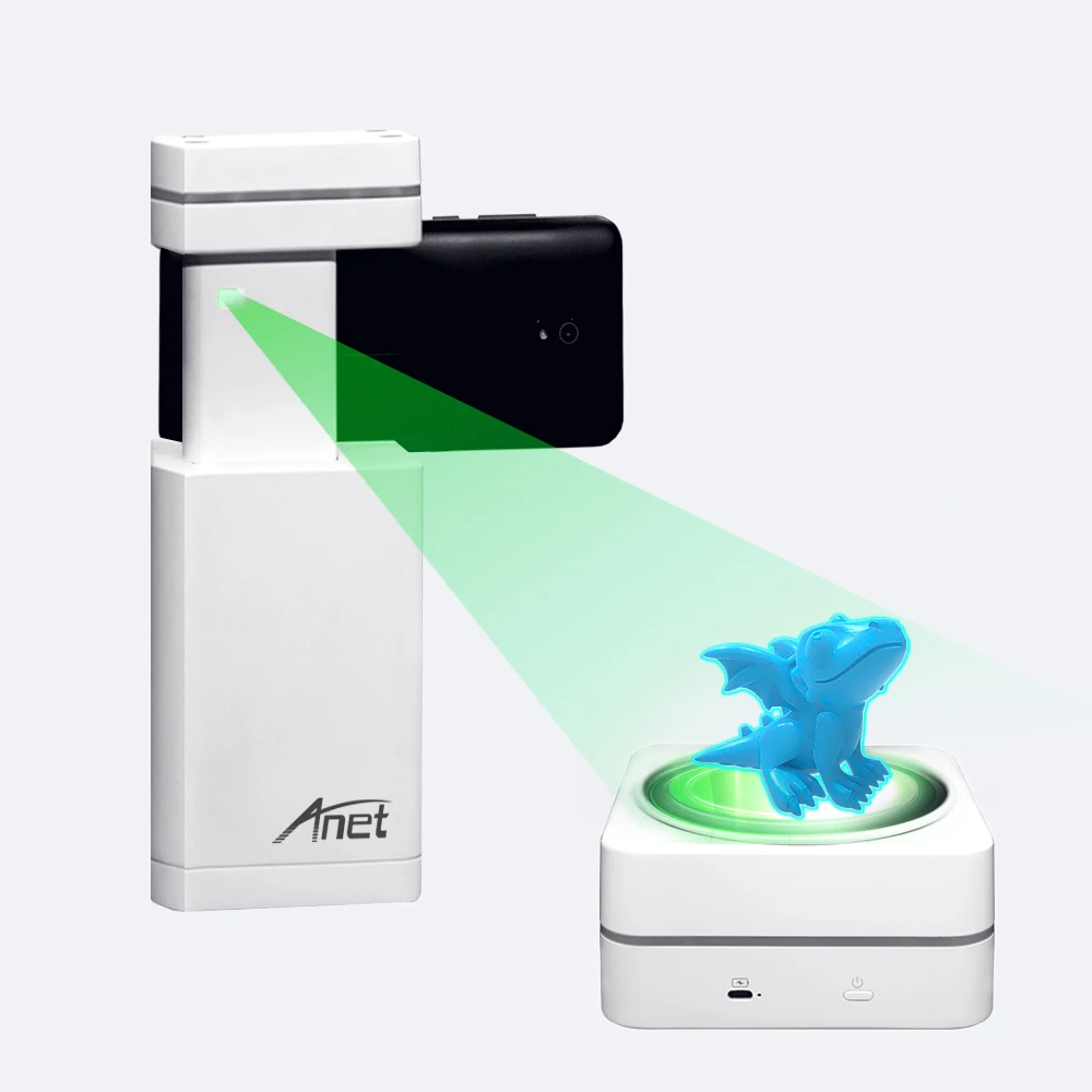 

scanner 3d Carry Portable Machine 3D Laser Scanner