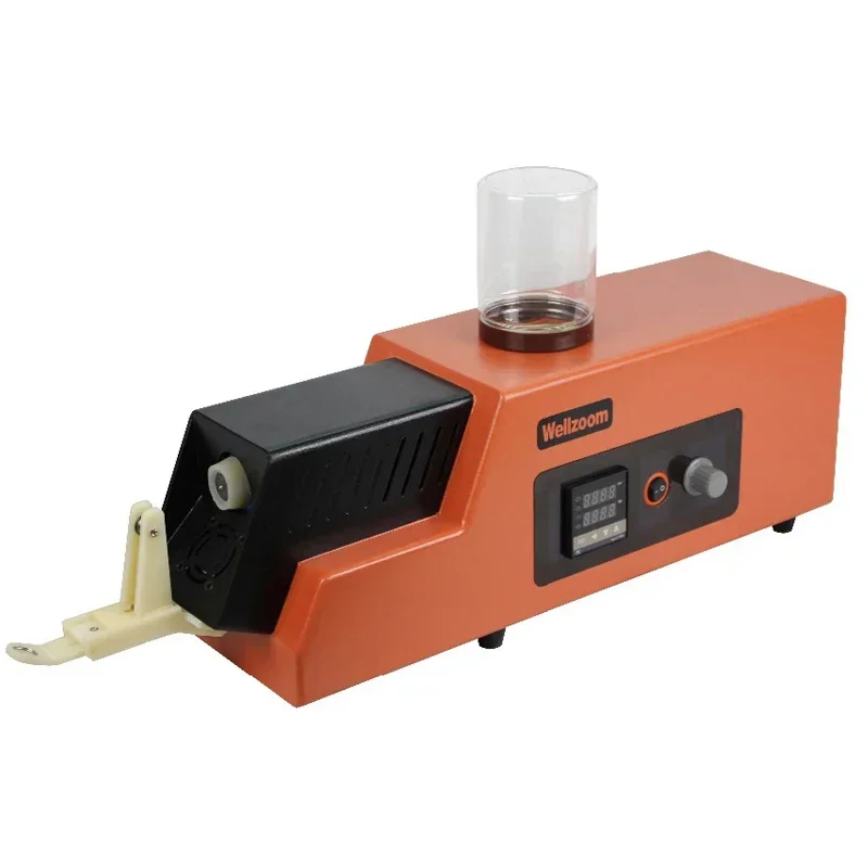 Автоматическая намоточная машина для настольного 3D-принтера партнер