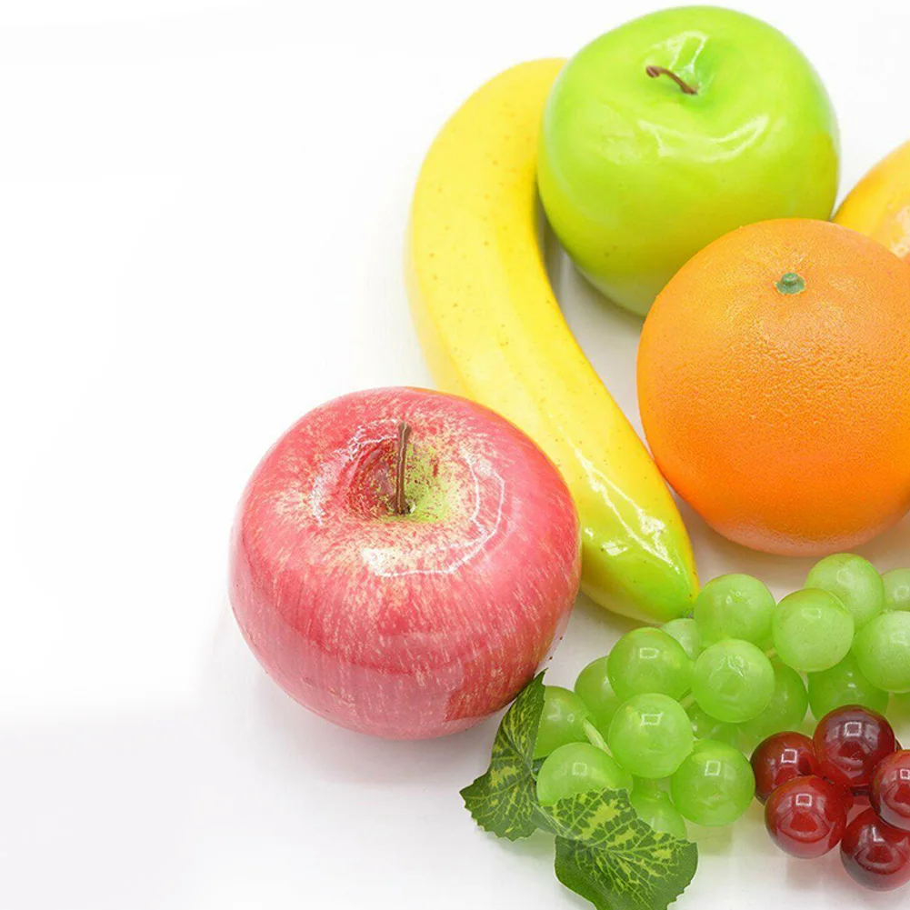 Искусственные Фрукты фото 23