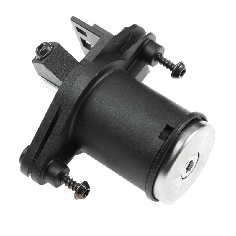 Новый замок зажигания двери с 2-х ключами переключатель дверной багажника для Ford