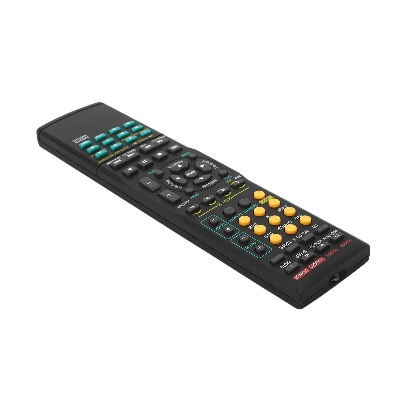 Смарт-контроллер с дистанционным управлением для Yamaha RX-V363 RAV315 RX-V463 RAV311 RAV312 RAV282