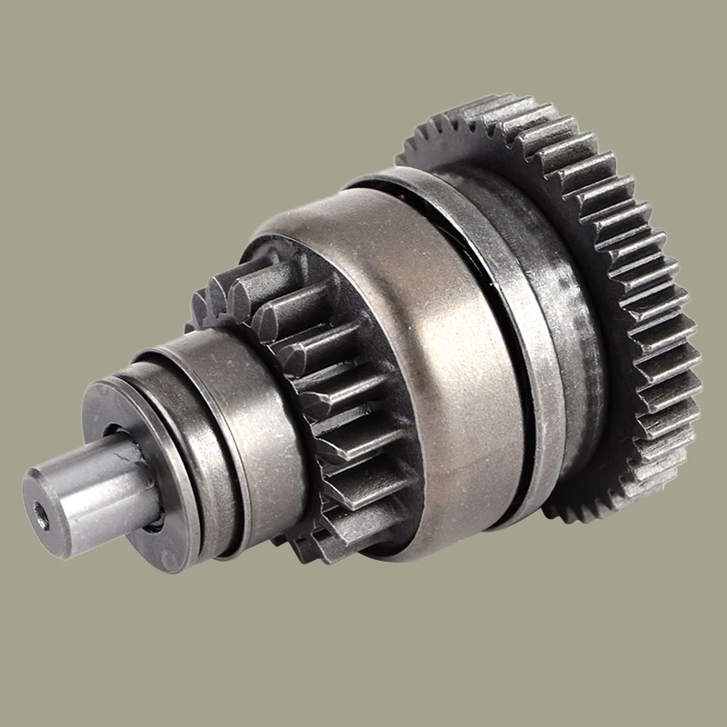 Стартовый привод Bendix для Can-Am Outlander 330 400 STD XT EFI L T MAX 450 Defender Trxaxter HD5 420684050 420684051