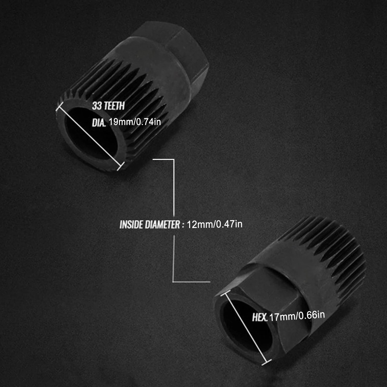 Инструмент для снятия шкива генератора сцепление переменного тока инструмент
