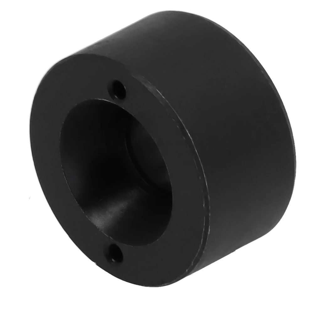 

New Practical Garden Stud Installer Tire Bolts 1 Pc Accessories Black Carbon Steel Easy To Install Parts Replacement